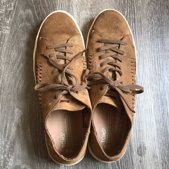 Toms - Picture 4 of 16